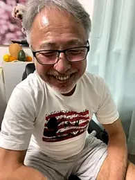 gholly2007 — Stripchat recorded stream screenshot (22 Nov 2025)