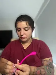 horny_roomiess — Stripchat recorded stream image, 24.02.2025 21:20