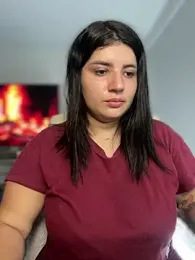horny_roomiess — Stripchat recorded stream image, 24.02.2025 21:20