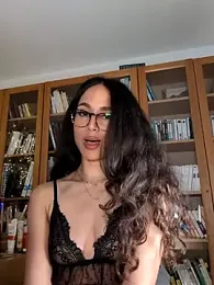 Naughty-Jessie — Stripchat recorded stream image, 24.02.2025 21:50
