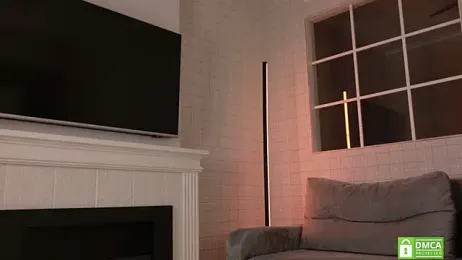 WelliCaren — Stripchat recorded stream screenshot (22 Nov 2025)