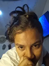 DAELAA — Stripchat recorded stream image, 24.02.2025 21:40