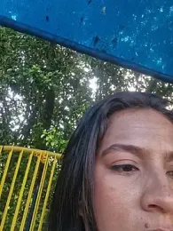 DAELAA — Stripchat recorded stream image, 24.02.2025 21:40