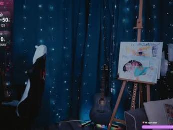 madnessalise — Chaturbate recorded stream screenshot (22 Nov 2025)