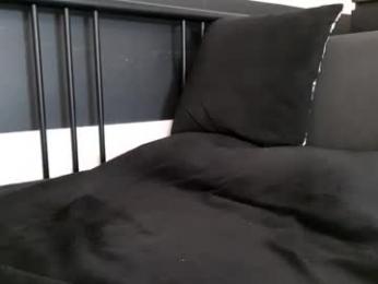 apollobest77 — Chaturbate recorded stream image, 22.11.2025 16:00