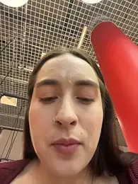 Holly_Play — Stripchat recorded stream image, 22.11.2025 13:00