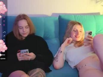 kebesheska — Chaturbate recorded stream screenshot (22 Nov 2025)