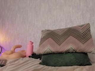 kate-winsley — Camsoda recorded stream screenshot (22 Nov 2025)