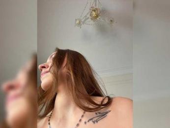 avolood — Bongacams recorded stream screenshot (22 Nov 2025)