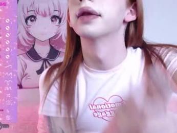 honestlynaked — Chaturbate recorded stream image, 22.11.2025 16:00