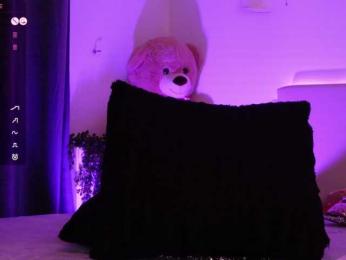 AngelaMyst — Bongacams recorded stream image, 22.11.2025 15:10