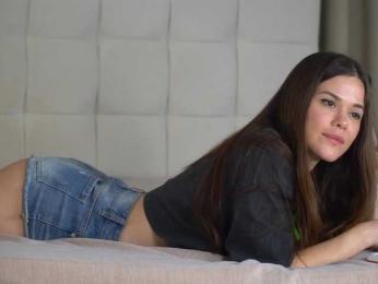Lady_Viktoria — Bongacams recorded stream image, 22.11.2025 19:30