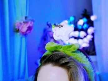 -ANN — Bongacams recorded stream image, 22.11.2025 16:40