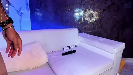 Soffy_pink — Stripchat recorded stream image, 22.11.2025 16:50