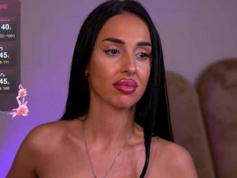 KairaAndrews — Bongacams recorded stream screenshot (24 Feb 2025)