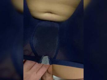 YuGoVi — Bongacams recorded stream screenshot (22 Nov 2025)