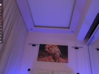 haileygrx — Chaturbate recorded stream image, 22.11.2025 17:20