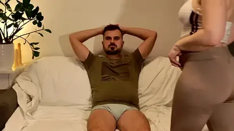 Tinas5 — Stripchat recorded stream image, 22.11.2025 22:10