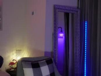 mysticxkitty — Chaturbate recorded stream image, 22.11.2025 17:50