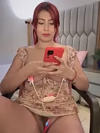 LINDA_PATTY94 — Stripchat recorded stream screenshot (22 Nov 2025)