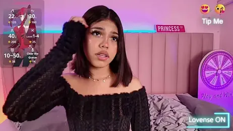 KellyOlsenbe — Stripchat recorded stream image, 22.11.2025 20:10