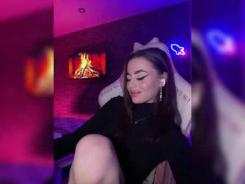 HotGirlEva — Bongacams recorded stream image, 22.11.2025 21:50