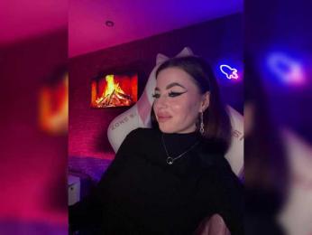 HotGirlEva — Bongacams recorded stream image, 22.11.2025 21:50