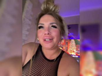 VictoriaFoxxx — Bongacams recorded stream image, 22.11.2025 21:20