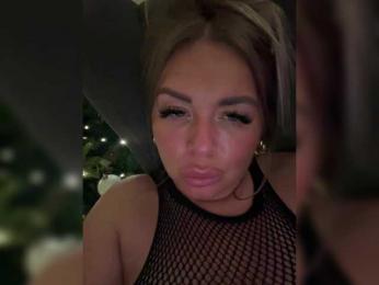 VictoriaFoxxx — Bongacams recorded stream image, 22.11.2025 21:20