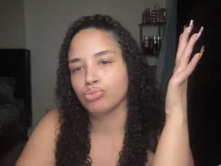 t1ger — Camsoda recorded stream screenshot (23 Nov 2025)