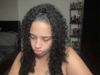 t1ger — Camsoda recorded stream screenshot (23 Nov 2025)