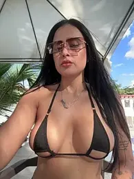 Alexandra_duque — Stripchat recorded stream image, 22.11.2025 20:20