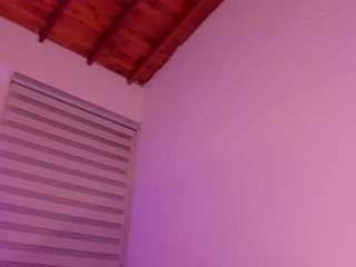 nicoleriveraa — Camsoda recorded stream screenshot (23 Nov 2025)