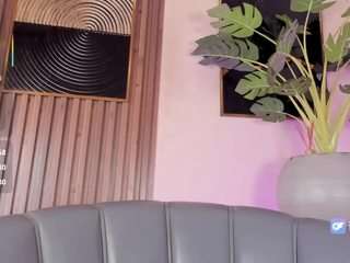 kenay-fox — Camsoda recorded stream image, 23.11.2025 05:20