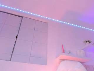 pamela-white — Camsoda recorded stream image, 23.11.2025 05:10