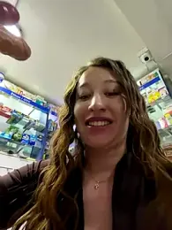 roouse — Stripchat recorded stream image, 23.11.2025 00:40