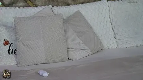 Mishelle-Brizo — Stripchat recorded stream screenshot (23 Nov 2025)