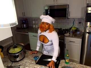 briannabrave — Camsoda recorded stream image, 23.11.2025 04:00