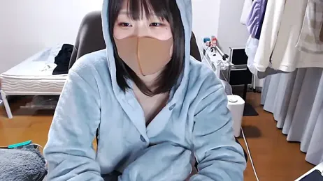 izumi__123 — Stripchat recorded stream image, 23.11.2025 09:50