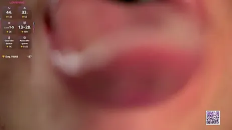 vivid_girls_vg — Stripchat recorded stream image, 23.11.2025 07:20