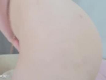 virgiin_lily — Chaturbate recorded stream image, 23.11.2025 12:20