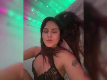 SHAWTY420 — Bongacams recorded stream image, 23.11.2025 10:30