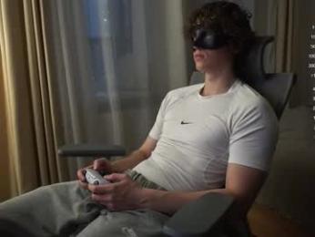 maestro3369 — Chaturbate recorded stream image, 23.11.2025 13:00