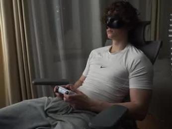 maestro3369 — Chaturbate recorded stream image, 23.11.2025 13:00