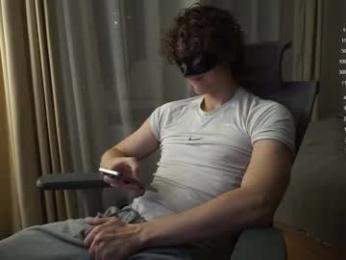 maestro3369 — Chaturbate recorded stream image, 23.11.2025 13:00
