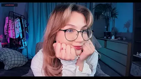 MelissaTetris — Stripchat recorded stream image, 23.11.2025 09:40