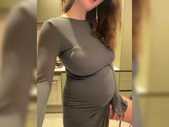 meforryou — Bongacams recorded stream screenshot (25 Feb 2025)