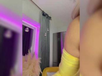 OAO_Sofi — Bongacams recorded stream image, 23.11.2025 18:50