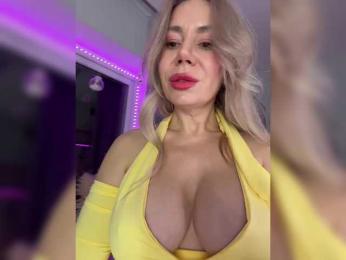 OAO_Sofi — Bongacams recorded stream image, 23.11.2025 18:50