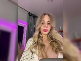 OAO_Sofi — Bongacams recorded stream image, 23.11.2025 18:50